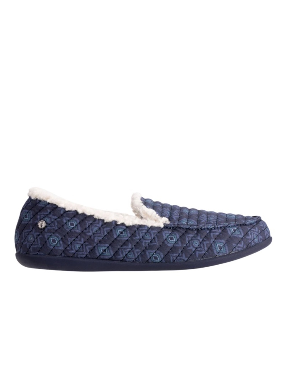 REVITALIGN Cedar Boho slippers
